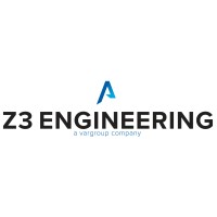 Z3 Engineering S.r.l. logo - Similar company to Apra