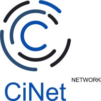 CiNet logo - Similar company to Urecsys