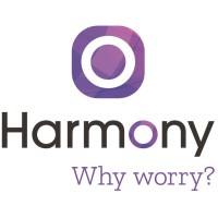 Harmony insurances logo - Similar company to Incentro
