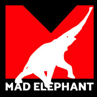 Mad Elephant PH logo - Similar company to Vrsa Visuals