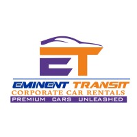 Eminent Transit | Leading Corporate Travel Management Company logo - Similar company to Samraksha Facilities