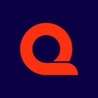 Qstione logo - Similar company to B42 - Design, Educação E Tecnologia