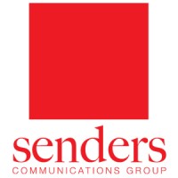 Senders Communications Group, Inc.