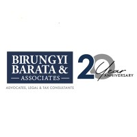 Birungyi Barata & Associates logo - Similar company to Aiwadikat Technologies Smc Ltd