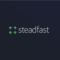 Steadfast Research logo - Similar company to Uxrcollective