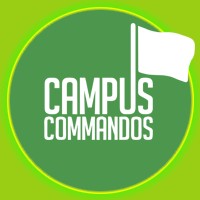 Campus Commandos logo - Similar company to Mindwave Solutions