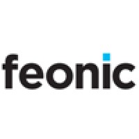 FEONIC SOUND - FX PRO Audio Drives logo - Similar company to Creoplan Ltd