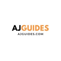AJGuides.com logo - Similar company to Productkeys