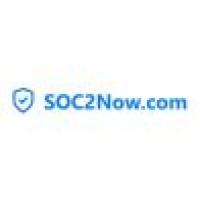 SOC 2 Now logo - Similar company to Soter Advisory