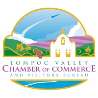 Lompoc Valley Chamber of Commerce & Visitors Bureau logo - Similar company to Santa Maria Valley Chamber