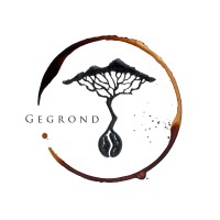 Gegrond logo - Similar company to Olmec Dynamics