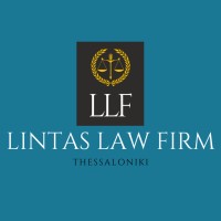 LINTAS LAW FIRM logo - Similar company to Rozou And Associates Law Firm