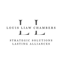 Louis Liaw Chambers logo - Similar company to Tsf Law