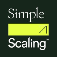 Simple Scaling logo - Similar company to Seating Matters