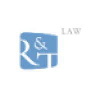 Russakow & Tan, LLP logo - Similar company to &Oak | Where Strategy Meets Style.