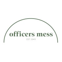 Officers Mess logo - Similar company to River Road Tavern