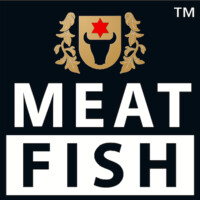 MeatFish logo - Similar company to Grupo Meddis - Vinos Del Nuevo Mundo