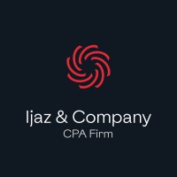 Ijaz and Company CPA Firm logo - Similar company to Andaloro, Smith & Krueger, Llp