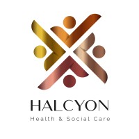 Halcyon Health & Social Care logo - Similar company to Nub