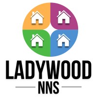 Ladywood Neighbourhood Network Scheme logo - Similar company to Bader Media Cic