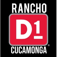 D1 Training Rancho Cucamonga logo - Similar company to Accounting Dept | University Of San Diego Knauss School Of Business