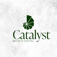 Catalyst Growth Capital logo - Similar company to Spiffe (Secure Production Identity Framework For Everyone)