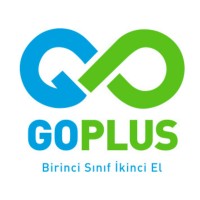 GoPlus logo - Similar company to Almera Teknik