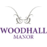 Woodhall Events logo - Similar company to Ufford Park Woodbridge Hotel, Golf & Spa
