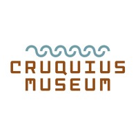 Cruquius Museum logo - Similar company to Visit Haarlemmermeer