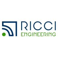 Ricci Engineering S.r.l. logo - Similar company to Imagostudio.Visual
