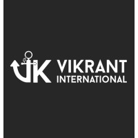 Vikrant International logo - Similar company to Ramco India