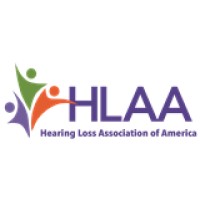 Hearing Loss Association of America (HLAA) logo - Similar company to Hearing Industries Association
