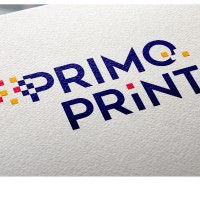 PRIMO PRINT AGADIR logo