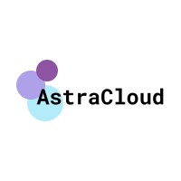 AstraCloud logo - Similar company to Opal Tech