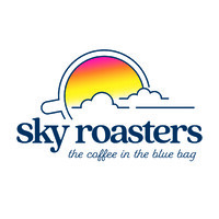 Sky Roasters logo - Similar company to Craft Catalyst Accelerator