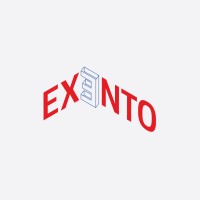 Studio Exento logo - Similar company to Studio Equilatero