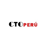 CIO Perú logo - Similar company to Cloudfactory