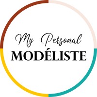 My Personal Modéliste logo - Similar company to Modéliste Atelier