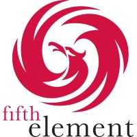 The Fifth Element Inc. logo - Similar company to Sid Product Design