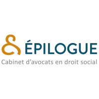 EPILOGUE AVOCATS logo - Similar company to Orga Buro
