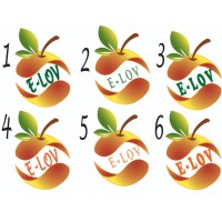 E-LOV JUICE & FRUITS logo - Similar company to Codinghq