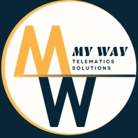 MyWay Telematics Technologies logo - Similar company to Charitask