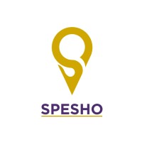 SPESHO TAXI logo - Similar company to Transcend Media Production