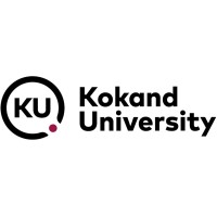 Kokand University logo - Similar company to Devboys