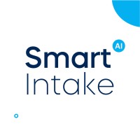 SmartIntake AI logo - Similar company to Ukraine2Work