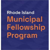Rhode Island Municipal Fellowship Program logo - Similar company to Alistar Consulting