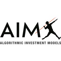 Algorithmic Investment Models (AIM) logo - Similar company to Futurpruf Marketing