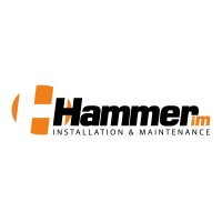 Hammer Installation & Maintenance B.V. logo - Similar company to Masterstone Bv