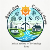 Smart Grid Research Group (SGRG) , TLC-IoT Lab (IIT Patna) logo - Similar company to Sgrg Inc.