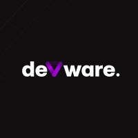 Devware logo - Similar company to Baresop.